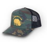 Casquette Harrington Casquette Camouflage - Rhino