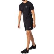 T-shirt Emporio Armani EA7 Ensemble short et t-shirt Logo Ventus