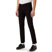 Jeans Wrangler Jean LARSTON Black Valley