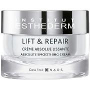 Anti-Age &amp; Anti-rides Institut Esthederm Lift amp; Repair Crème Li...