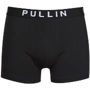 Boxers Pullin -