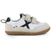 Baskets enfant Munich Baby koda 8028014 BLANCO