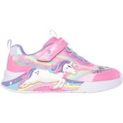 Baskets enfant Skechers -