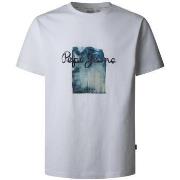 T-shirt Pepe jeans -