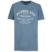 T-shirt Petrol Industries M-3040-TSR650