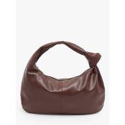 Sac a main Milano Sac porté épaule Sauvage cuir SAUVAGE 51F-0SA24114