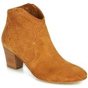 Bottines Fericelli CROSTA