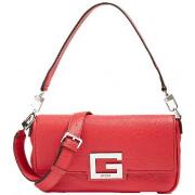 Sac Guess sac femme Brightside red