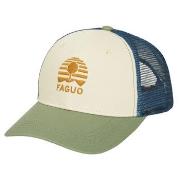 Casquette Faguo TRUCKER CAP