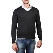 Pull Rosso Fiorentino - Pull - anthracite