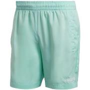 Maillots de bain adidas - Short de bain - vert d'eau