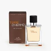 Cologne Hermès Paris Terre D' Eau De Toilette Vaporisateur