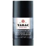 Accessoires corps Tabac Craftsman Deo Stick