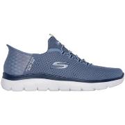 Baskets Skechers -