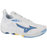 Chaussures Mizuno Wave Momentum 3