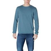 Pull Jack &amp; Jones Jjeleo Knit Crew Neck Noos 12174001