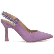 Chaussures escarpins ALMA EN PENA V250610