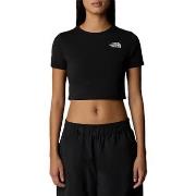 T-shirt The North Face -