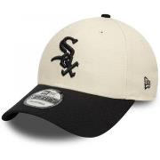 Casquette New-Era Colour block 9forty chiwhi