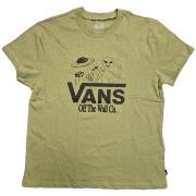 T-shirt enfant Vans VN000F8MBD41