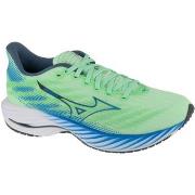 Chaussures Mizuno Wave Rider 28