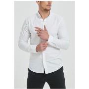 Chemise Kebello Chemise Blanc H