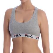 Brassières de sport Fila FU6042-GREY