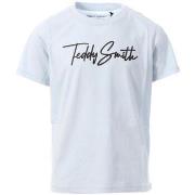 T-shirt enfant Teddy Smith 61007300D