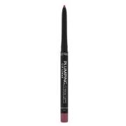 Soins visage Catrice PLUMPING lip liner 060