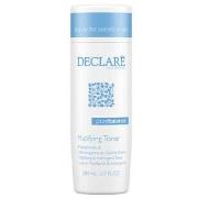 Soins visage Declaré PURE BALANCE matifying toner 200 ml