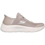 Baskets Skechers GO WALK FLEX - GRAND ENTRY