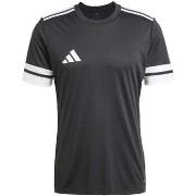 T-shirt adidas Squa25 Jsy M