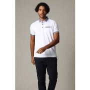 T-shirt Deeluxe Polo EAGLE