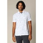 T-shirt Deeluxe Polo ASTRAL