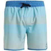 Maillots de bain Quiksilver Surfsilk Scallop 16"