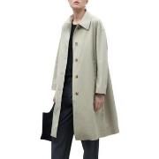 Manteau Ecoalf -