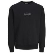 Sweat-shirt Jack &amp; Jones 12266164-BLK