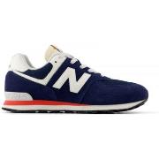 Chaussures enfant New Balance Gc574 m