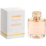 Eau de parfum Boucheron Quatre Pour Femme Eau De Parfum Vaporisateur