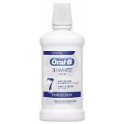 Soins corps &amp; bain Oral-B 3D WHITE LUXE BRILLO SEDUCTOR colutorio ...