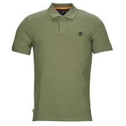 Polo Timberland SS MILLERS RIVER PIQUE POLO (RF)