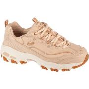 Baskets basses Skechers D'Lites - Good Neutral