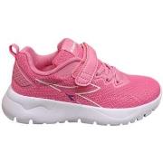 Baskets basses enfant Diadora evo run