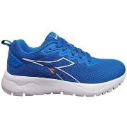 Baskets basses enfant Diadora evo run