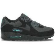 Baskets basses Nike Air Max 90 Black Tiffany