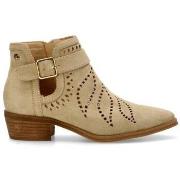 Bottines Etika 78944