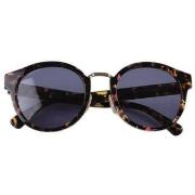 Lunettes de soleil Longchamp Lunettes de soleil marron