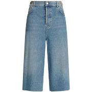 Short Liu Jo Bermuda en jean