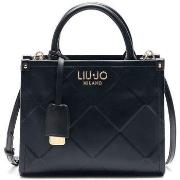 Sac a main Liu Jo Shopper noir