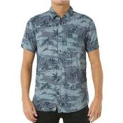 Chemise Rip Curl DREAMER BARREL KILLA SS SHIRT